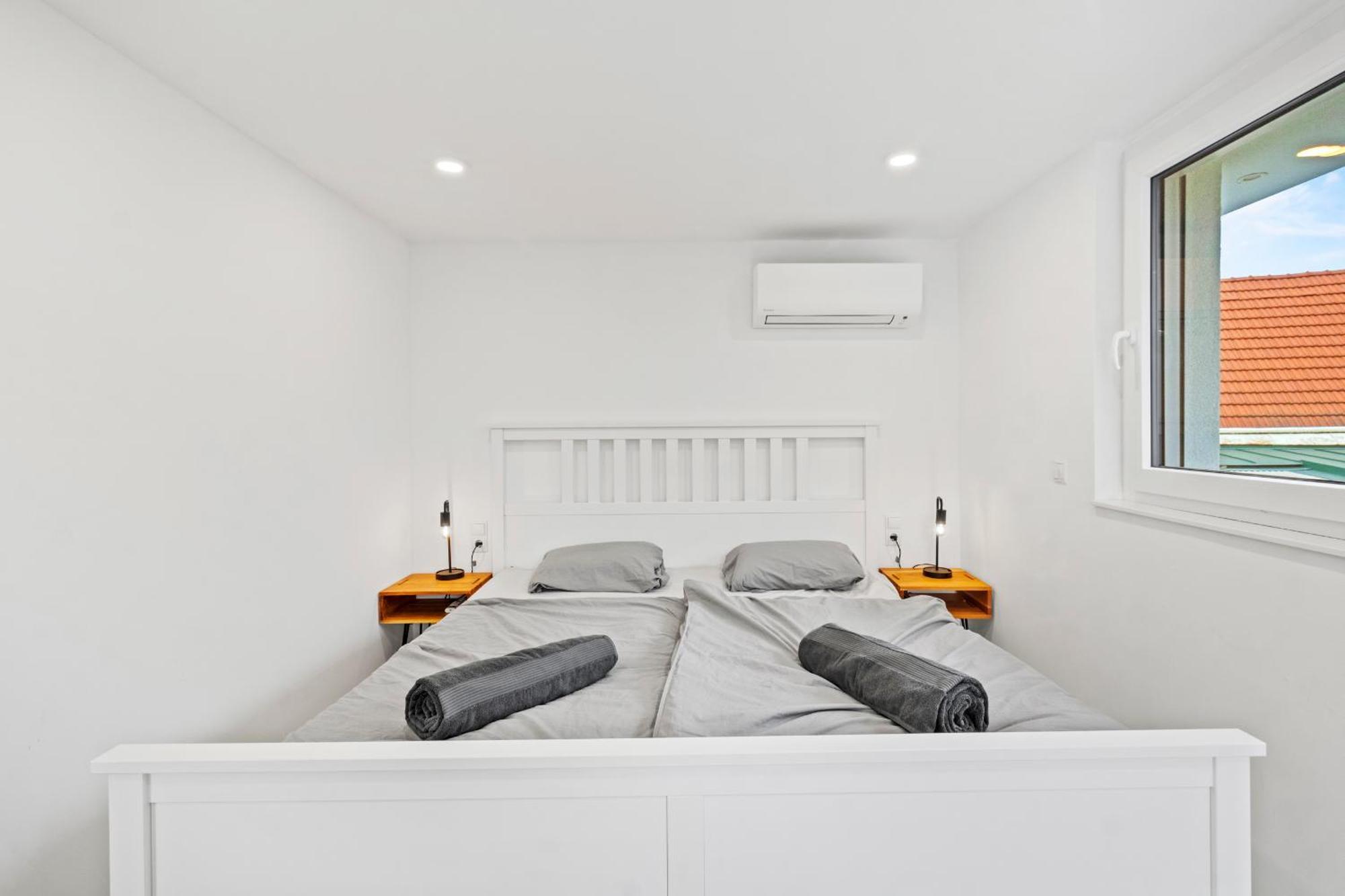 Villa Jaeger Mit Pool In Wien Dış mekan fotoğraf