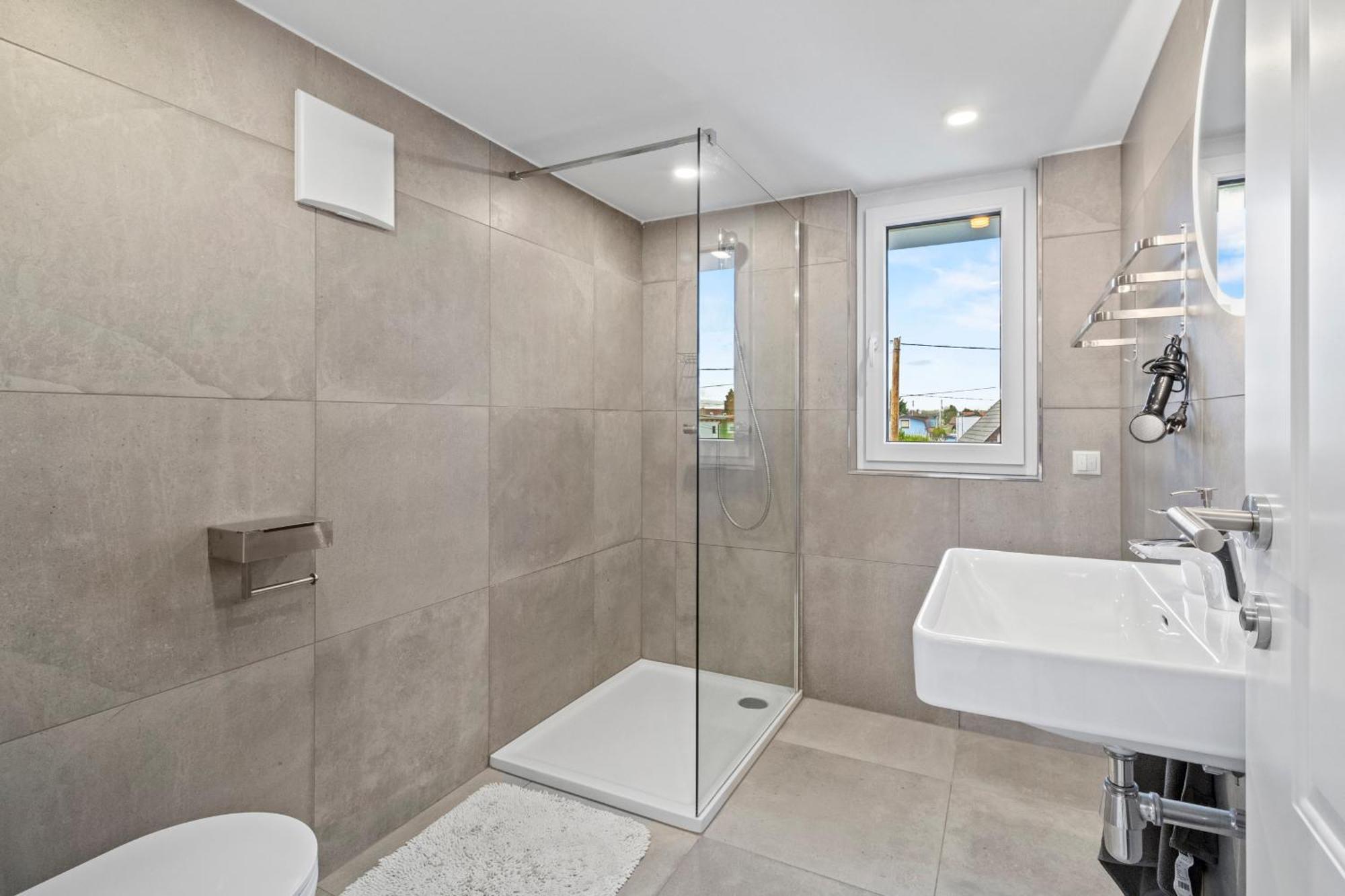 Villa Jaeger Mit Pool In Wien Dış mekan fotoğraf